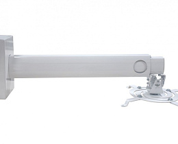 Крепление настенно-потолочное для проектора Digis DSM-14MKw (белый)